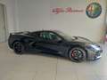 Corvette C8 CORVETTE C8 Cabrio 6.2 Stingray 3LT auto Schwarz - thumbnail 4