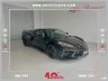 Corvette C8 CORVETTE C8 Cabrio 6.2 Stingray 3LT auto Schwarz - thumbnail 1