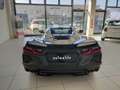 Corvette C8 CORVETTE C8 Cabrio 6.2 Stingray 3LT auto Schwarz - thumbnail 5