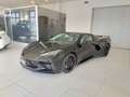 Corvette C8 CORVETTE C8 Cabrio 6.2 Stingray 3LT auto Schwarz - thumbnail 3