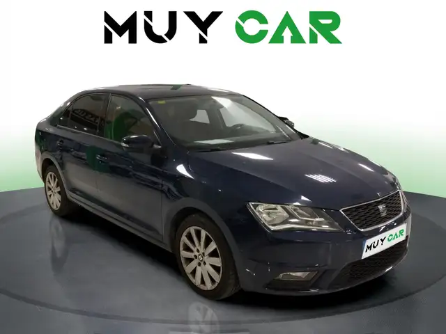 SEAT Toledo 1.0 EcoTSI S&S Reference Edition 95