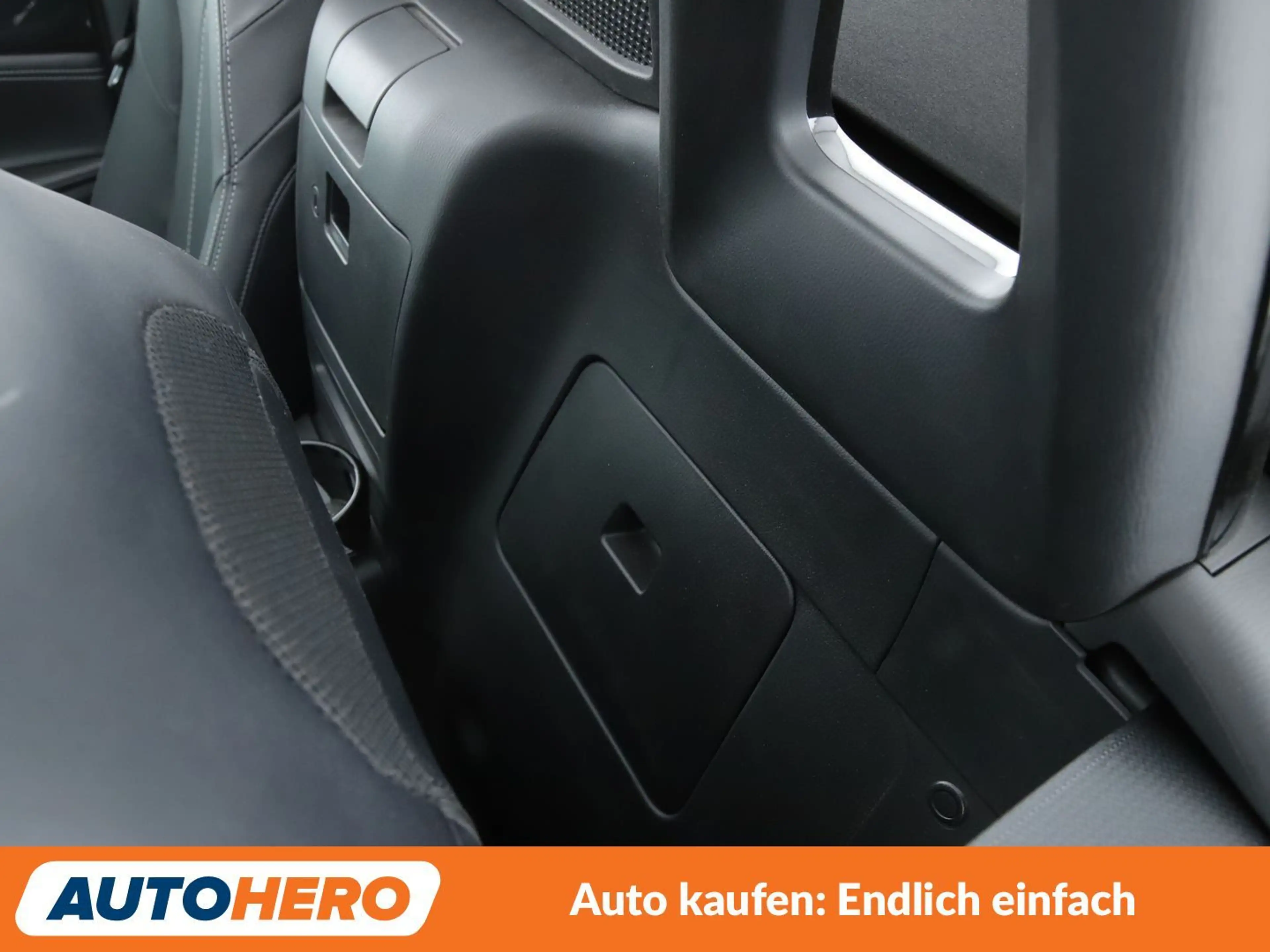 Mazda MX-5 2.0 Selection *NAVI*LED*PDC*SHZ*TEMPO*ALU* — photo 14