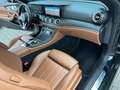 Mercedes-Benz E 220 d  Cabrio°Wide°Hud°ILS°Burmester°360°Massag Verde - thumbnail 15
