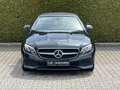 Mercedes-Benz E 220 d  Cabrio°Wide°Hud°ILS°Burmester°360°Massag Verde - thumbnail 4