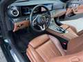 Mercedes-Benz E 220 d  Cabrio°Wide°Hud°ILS°Burmester°360°Massag Groen - thumbnail 16