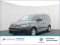 Volkswagen Caddy 1.5 TSI 5JG+NAV+SHZ+RFK+AID+MFL+DAB+AHK Grijs - thumbnail 1
