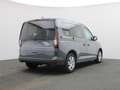 Volkswagen Caddy 1.5 TSI 5JG+NAV+SHZ+RFK+AID+MFL+DAB+AHK Grau - thumbnail 2