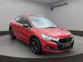 DS Automobiles DS 4 Crossback DS4  BlueHDi 120 S Narancs - thumbnail 1