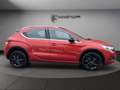 DS Automobiles DS 4 Crossback DS4  BlueHDi 120 S narančasta - thumbnail 2