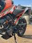 KTM 125 Duke A1 11kw akrapovic 2019 Oranje - thumbnail 10