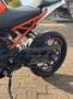KTM 125 Duke A1 11kw akrapovic 2019 Oranje - thumbnail 7