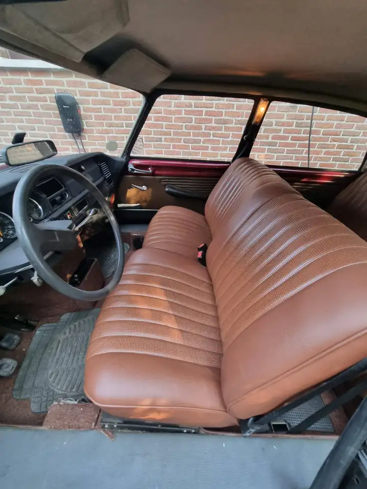 Citroen DS, foto 3