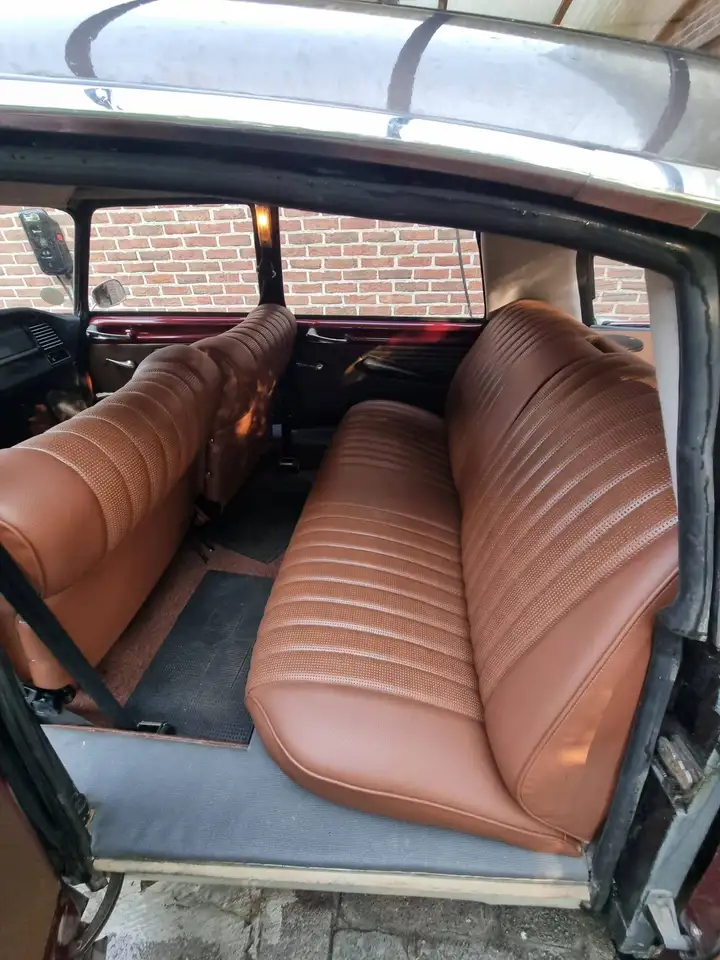 Citroen DS, foto 4