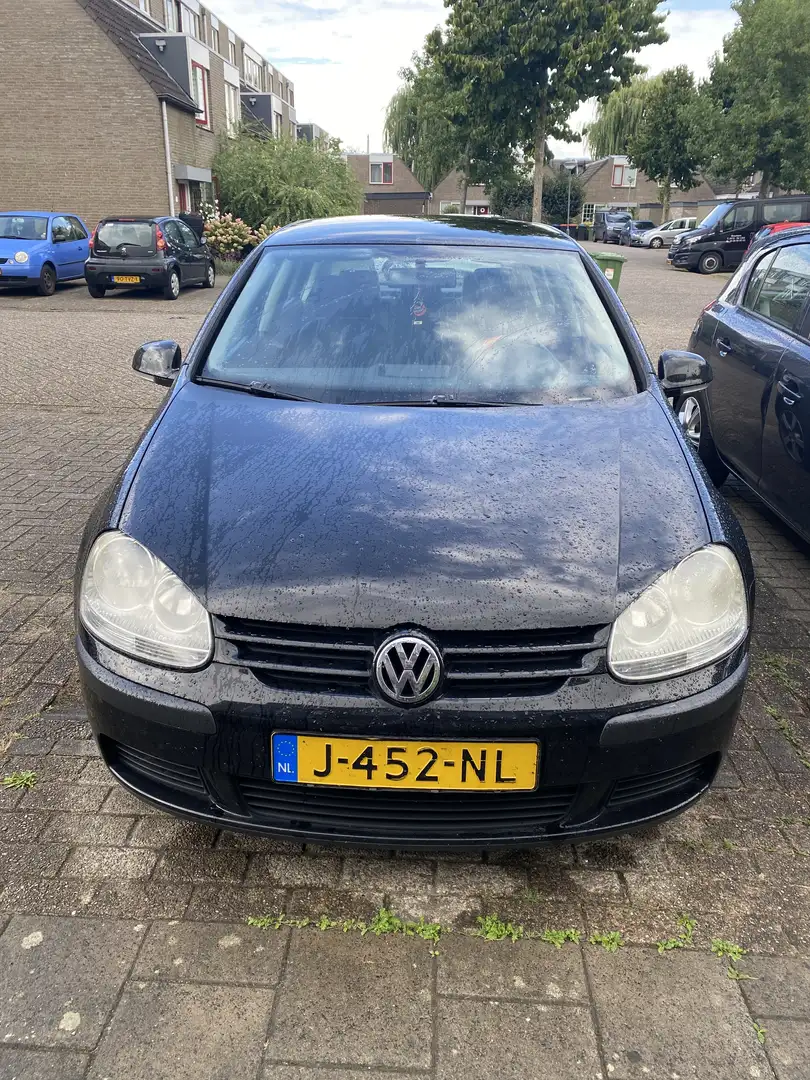 Volkswagen Golf (C) - 2