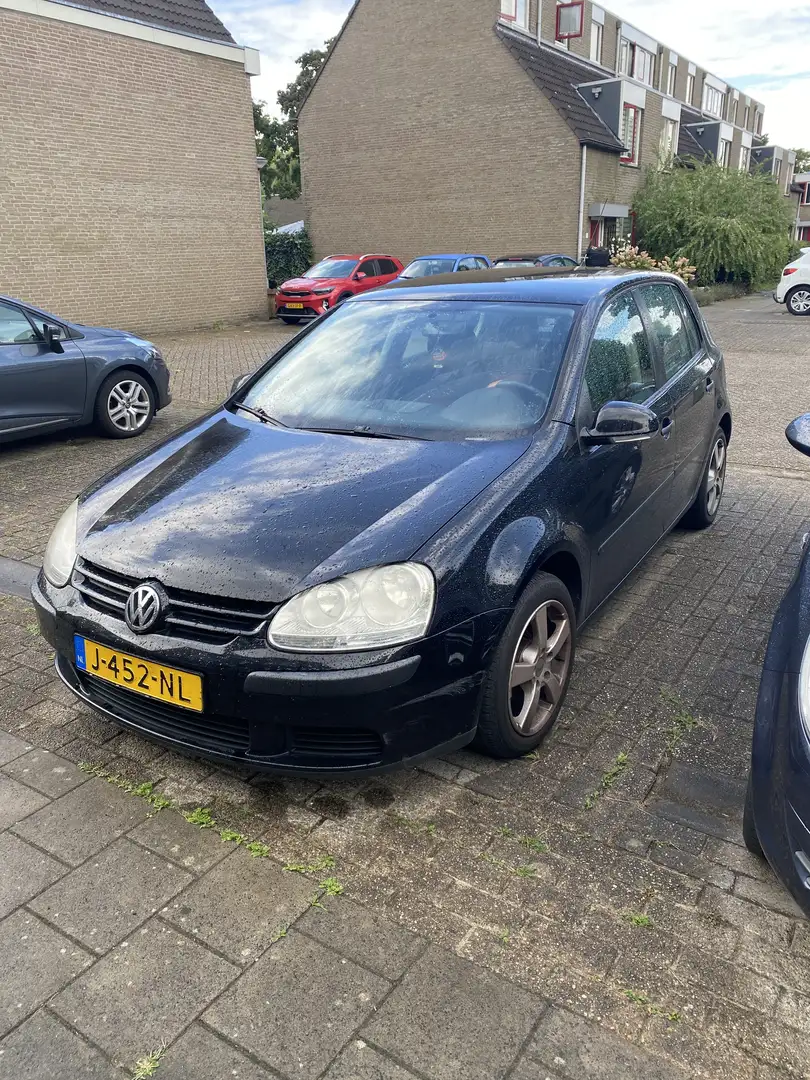 Volkswagen Golf (C) - 1