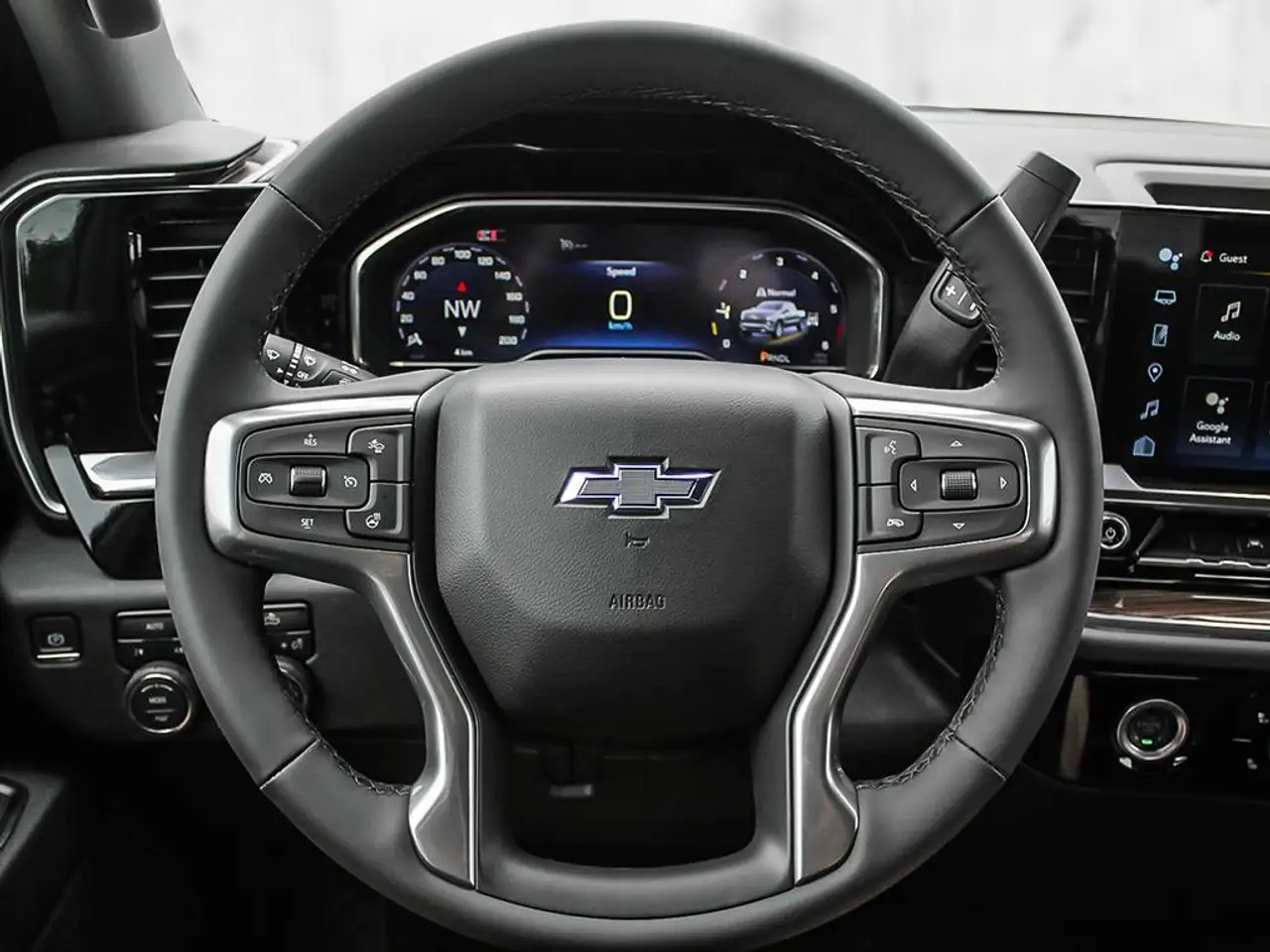 Chevrolet Silverado 1500 fotografie Chevrolet Silverado 1500