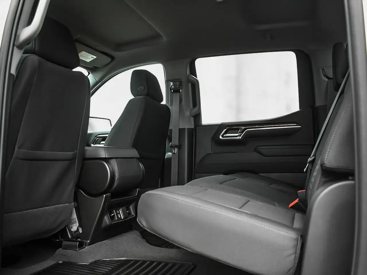 Chevrolet Silverado 1500 fotografie Chevrolet Silverado 1500