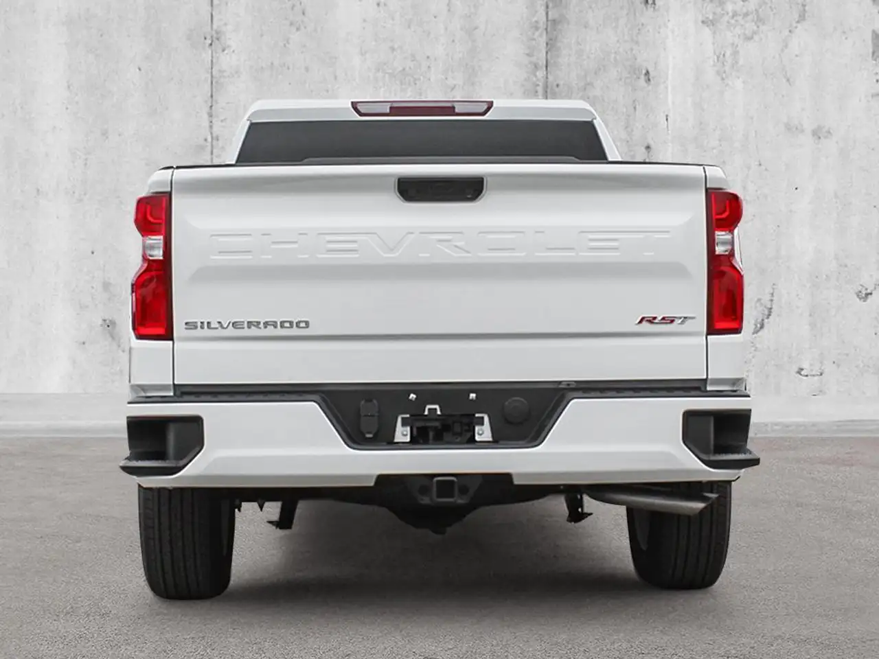 Chevrolet Silverado 1500 fotografie Chevrolet Silverado 1500