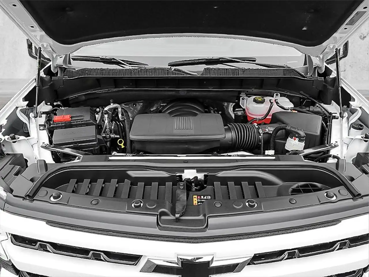 Chevrolet Silverado 1500 fotografie Chevrolet Silverado 1500