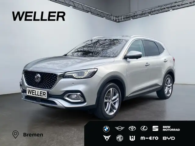 MG EHS Luxury *LED*ACC*360°*Pano*el. Sitze*SHZ*