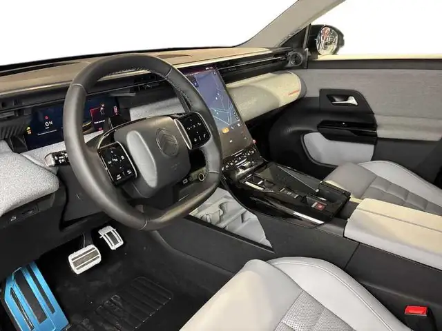 Citroen C5 Aircross view 11