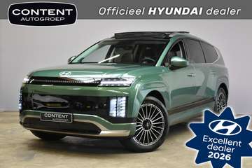 110,3 kWh 308pk AWD Lounge