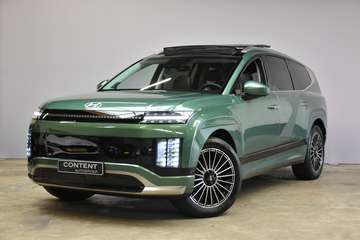 110,3 kWh 308pk AWD Lounge