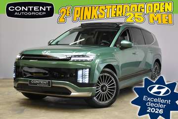 110,3 kWh 308pk AWD Lounge