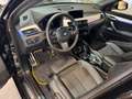 BMW X2 xDrive M35i Aut. ~ACC~LED~KAMERA~HiFi~NAVI~ Schwarz - thumbnail 12