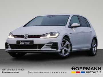 Golf VII GTI 2.0 TSI Performance LED ACC NAVI