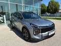 Kia Sportage 1,6 TGDI Black Edition DCT 7 Silber - thumbnail 3