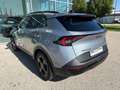 Kia Sportage 1,6 TGDI Black Edition DCT 7 Silber - thumbnail 6