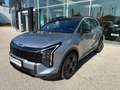 Kia Sportage 1,6 TGDI Black Edition DCT 7 Silber - thumbnail 1