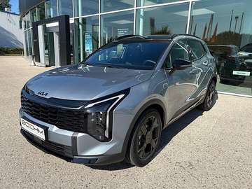 1,6 TGDI Black Edition DCT 7
