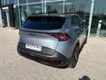 Kia Sportage 1,6 TGDI Black Edition DCT 7 Silber - thumbnail 4