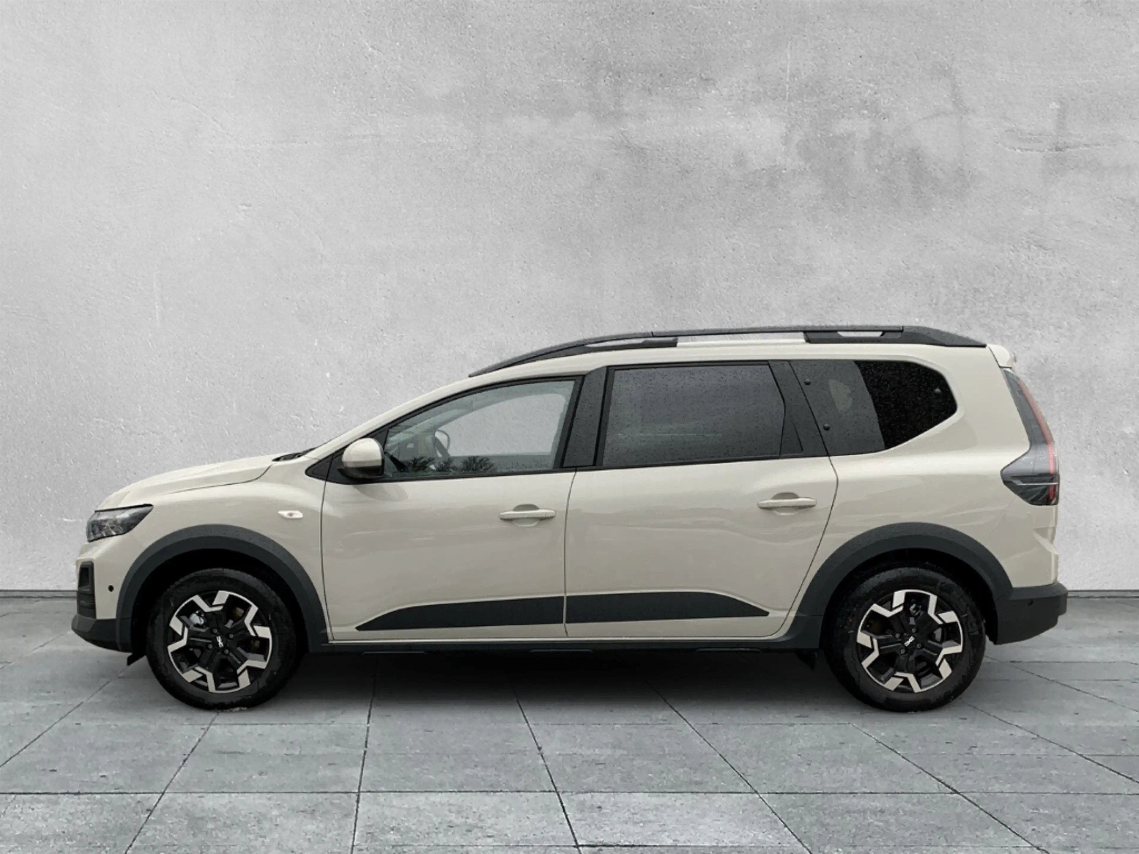 Dacia Jogger JOURNEY HYBRID 155 7-SITZER Journey SHZ+PDC+KLIMA — photo 2