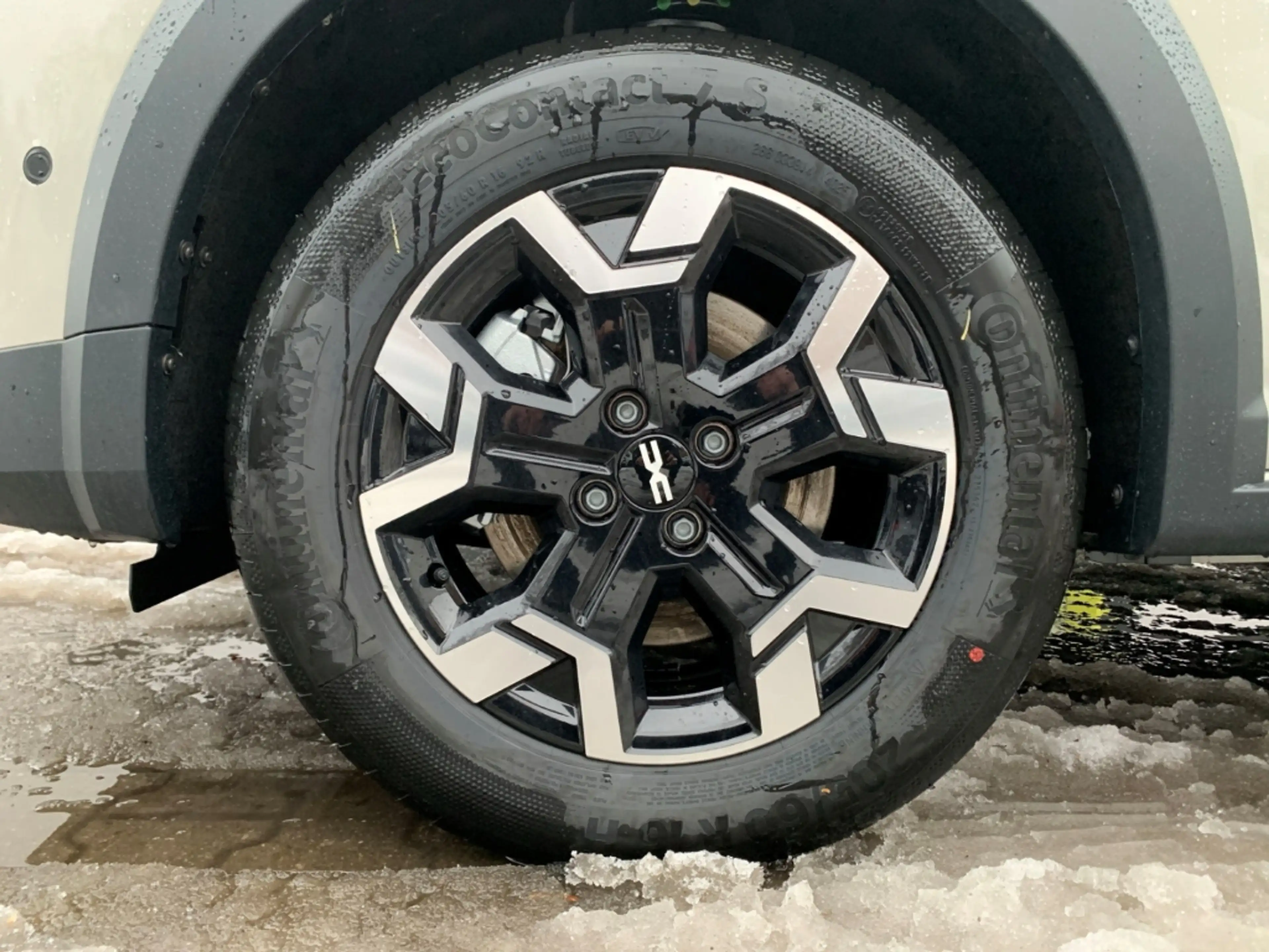 Dacia Jogger JOURNEY HYBRID 155 7-SITZER Journey SHZ+PDC+KLIMA — photo 13