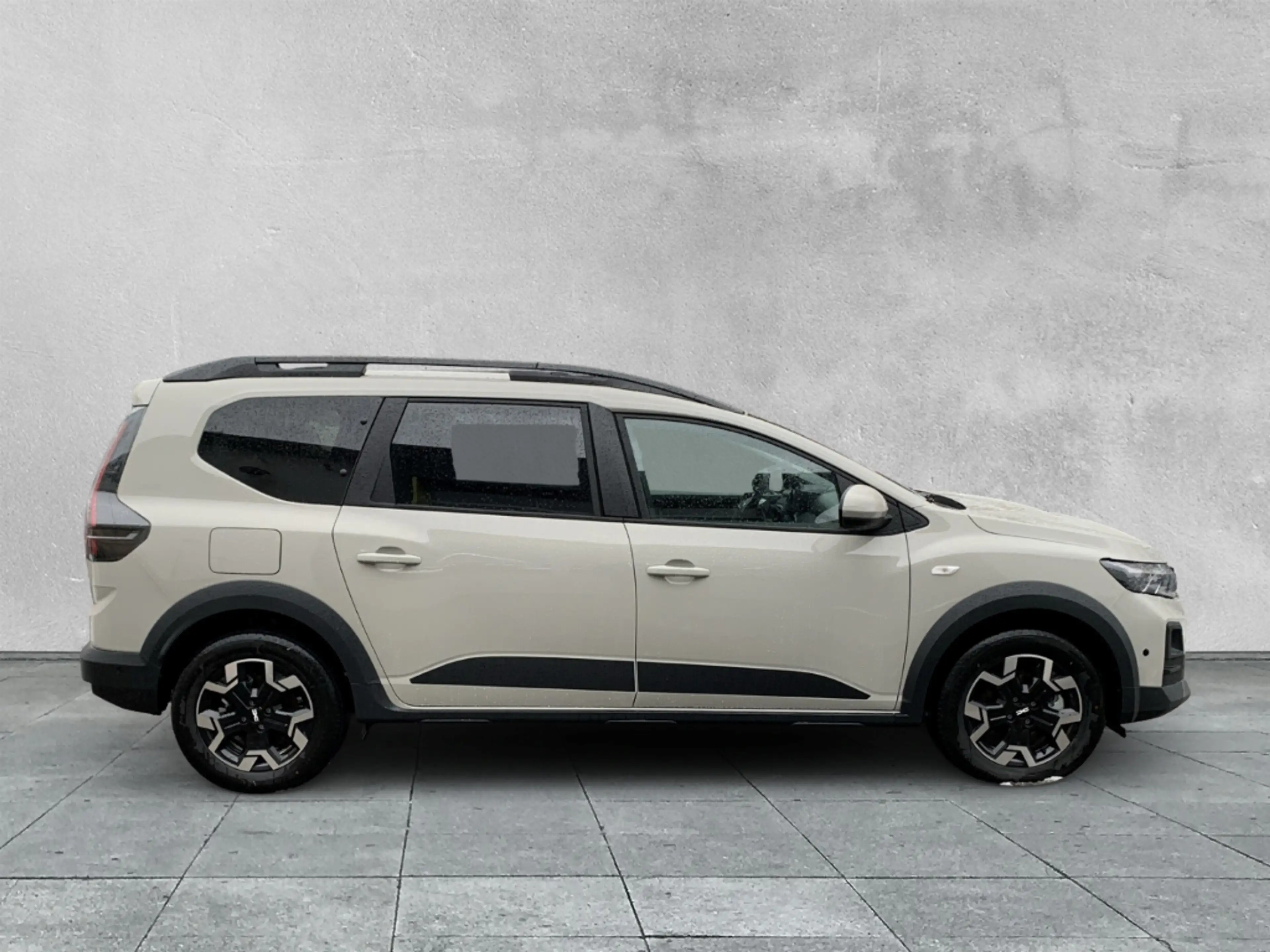 Dacia Jogger JOURNEY HYBRID 155 7-SITZER Journey SHZ+PDC+KLIMA — photo 6