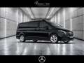 Mercedes-Benz V 300 AVANTGARDE  4MATIC+DISTRO+AHK+MBUX+360°KAM Schwarz - thumbnail 4