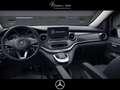 Mercedes-Benz V 300 AVANTGARDE  4MATIC+DISTRO+AHK+MBUX+360°KAM Schwarz - thumbnail 12