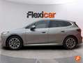 BMW 218 218d Gris - thumbnail 4