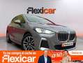 BMW 218 218d Gris - thumbnail 1