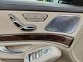 Mercedes-Benz S 350 d Lang 4-Matic 9G Chauffeurpakket Noir - thumbnail 13
