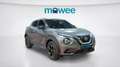 Nissan Juke 1.0 DIG-T N-Connecta 4x2 DCT 7 114 Gris - thumbnail 3