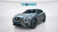 Nissan Juke 1.0 DIG-T N-Connecta 4x2 DCT 7 114 Gris - thumbnail 1