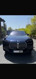 xDrive 60 M Sport Pro