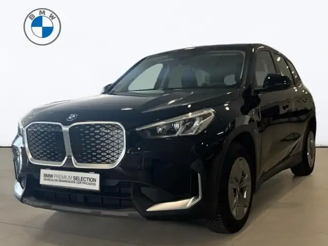 BMW iX1 eDrive20