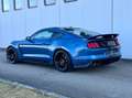 Ford Mustang Shelby GT350 5.2 Track Pack Bleu - thumbnail 7
