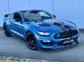Ford Mustang Shelby GT350 5.2 Track Pack Bleu - thumbnail 2