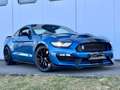 Ford Mustang Shelby GT350 5.2 Track Pack Bleu - thumbnail 4